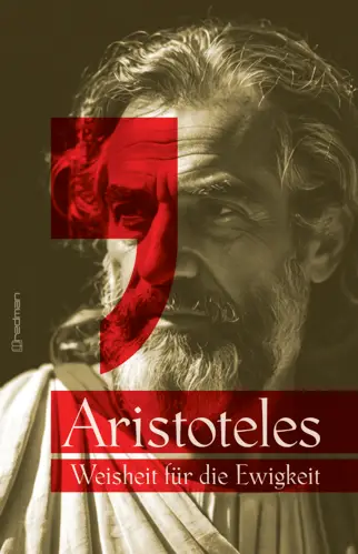 Aristoteles Zitate Buch