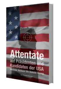 Attentate USA Präsidenden